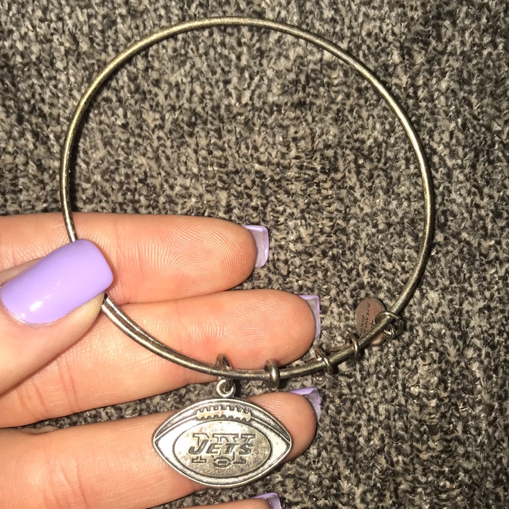 Alex and Ani NY Jets